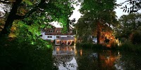The Sheene Mill   Restaurant, Rooms and Weddings 1094903 Image 8